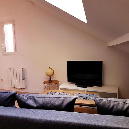 Sw Cosy Apart - Chambly Persan Roissy 외부 사진