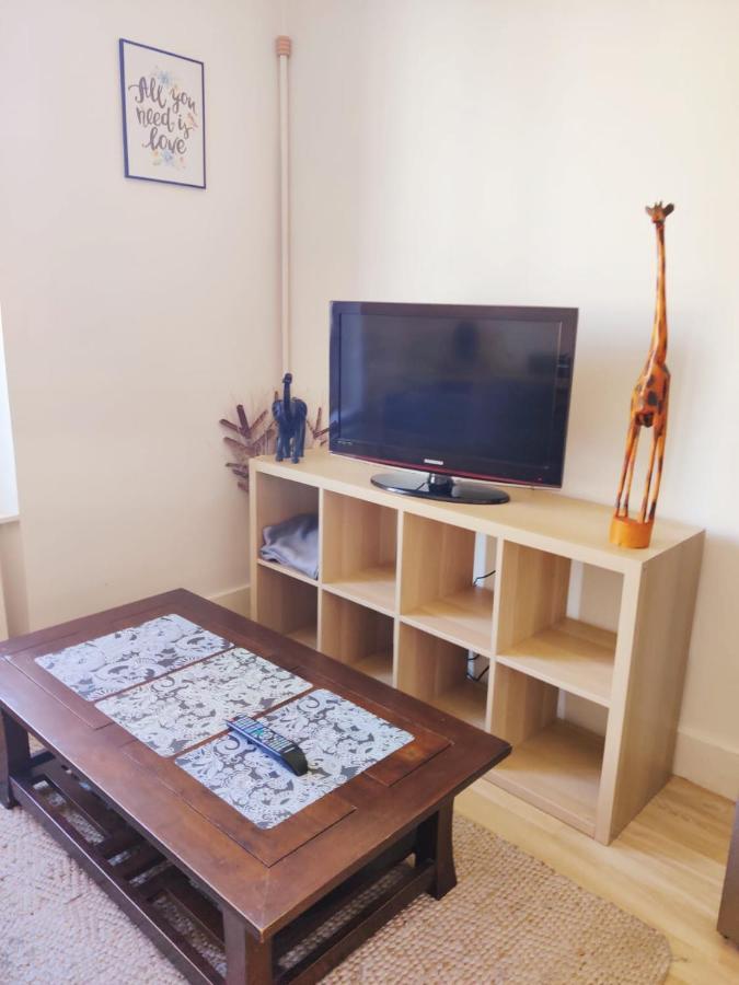 Sw Cosy Apart - Chambly Persan Roissy 외부 사진