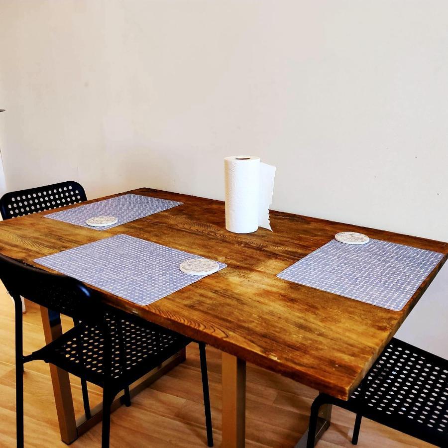 Sw Cosy Apart - Chambly Persan Roissy 외부 사진
