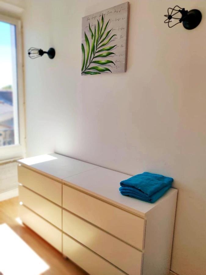 Sw Cosy Apart - Chambly Persan Roissy 외부 사진