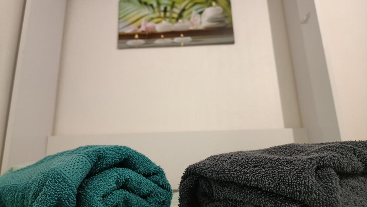 Sw Cosy Apart - Chambly Persan Roissy 외부 사진