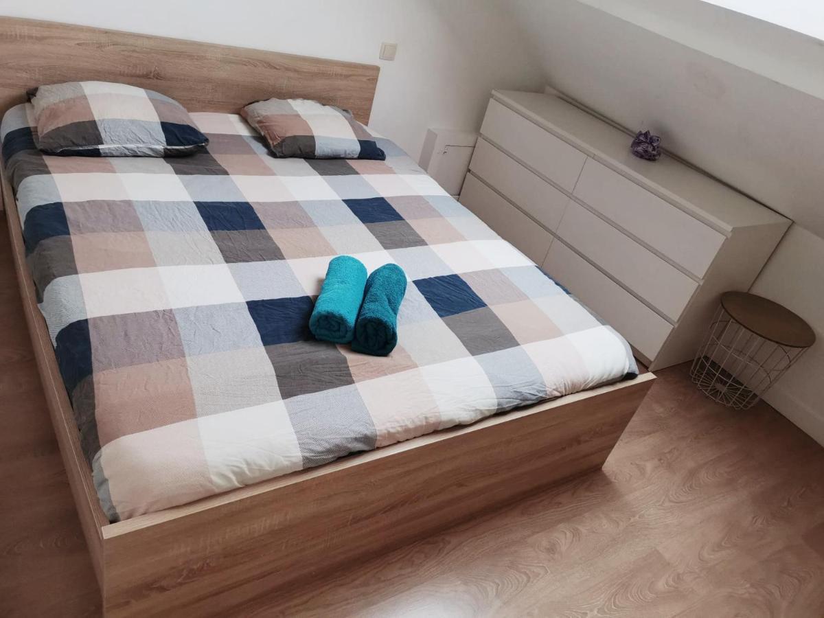 Sw Cosy Apart - Chambly Persan Roissy 외부 사진