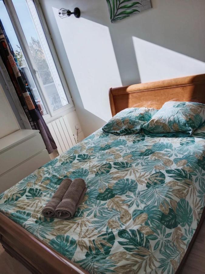 Sw Cosy Apart - Chambly Persan Roissy 외부 사진