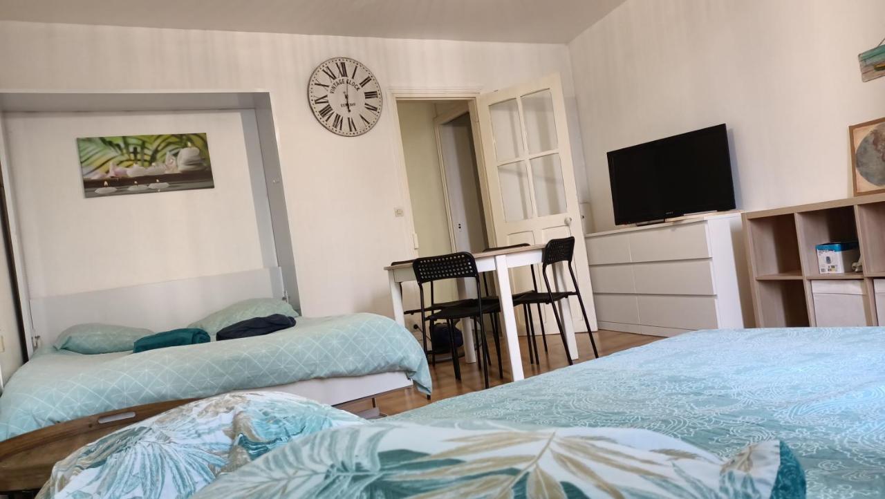 Sw Cosy Apart - Chambly Persan Roissy 외부 사진