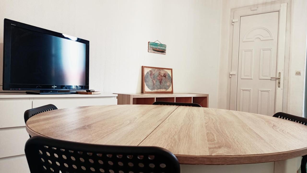 Sw Cosy Apart - Chambly Persan Roissy 외부 사진
