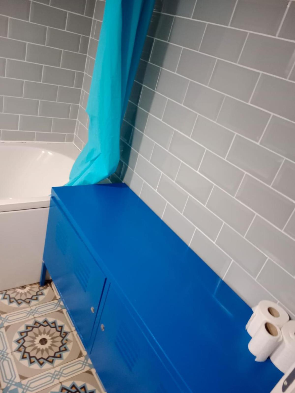 Sw Cosy Apart - Chambly Persan Roissy 객실 사진