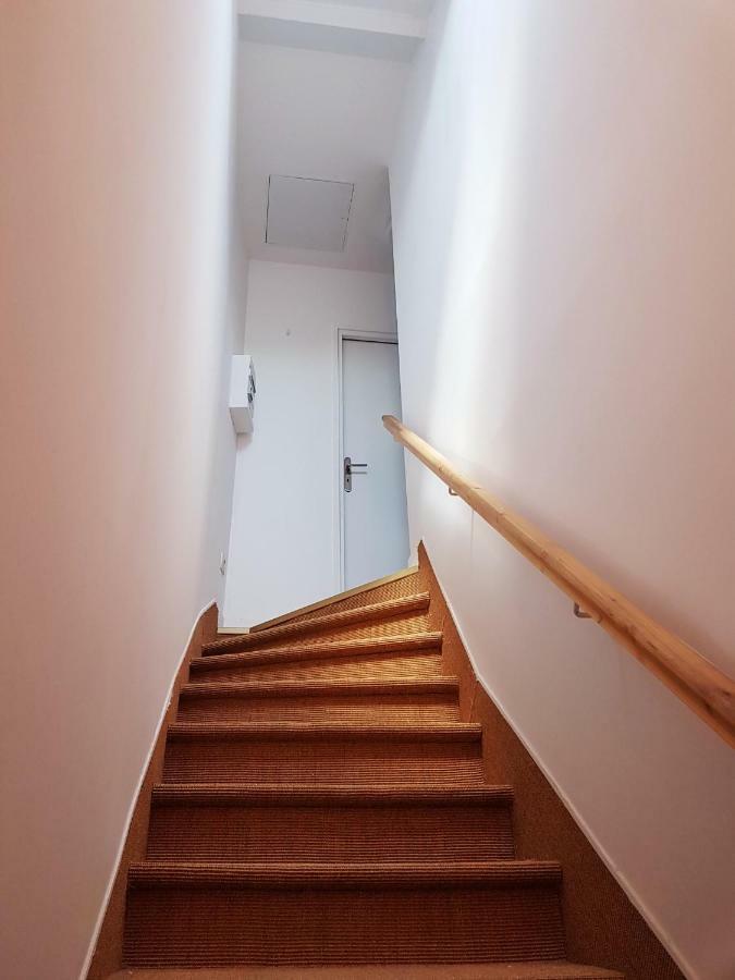 Sw Cosy Apart - Chambly Persan Roissy 외부 사진