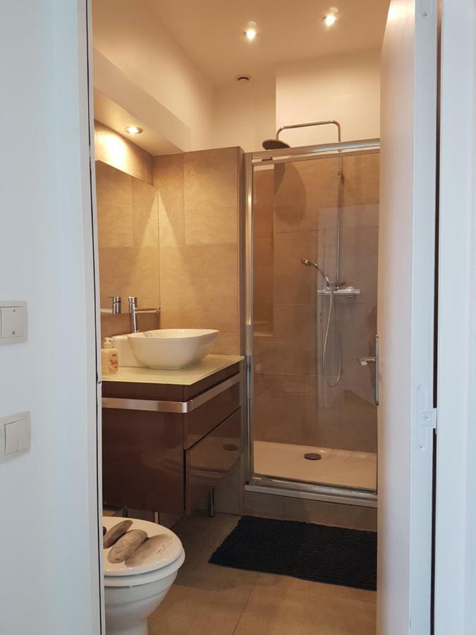 Sw Cosy Apart - Chambly Persan Roissy 외부 사진