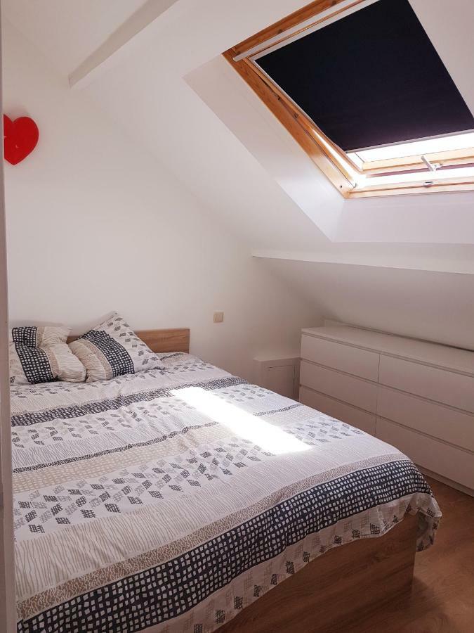 Sw Cosy Apart - Chambly Persan Roissy 외부 사진