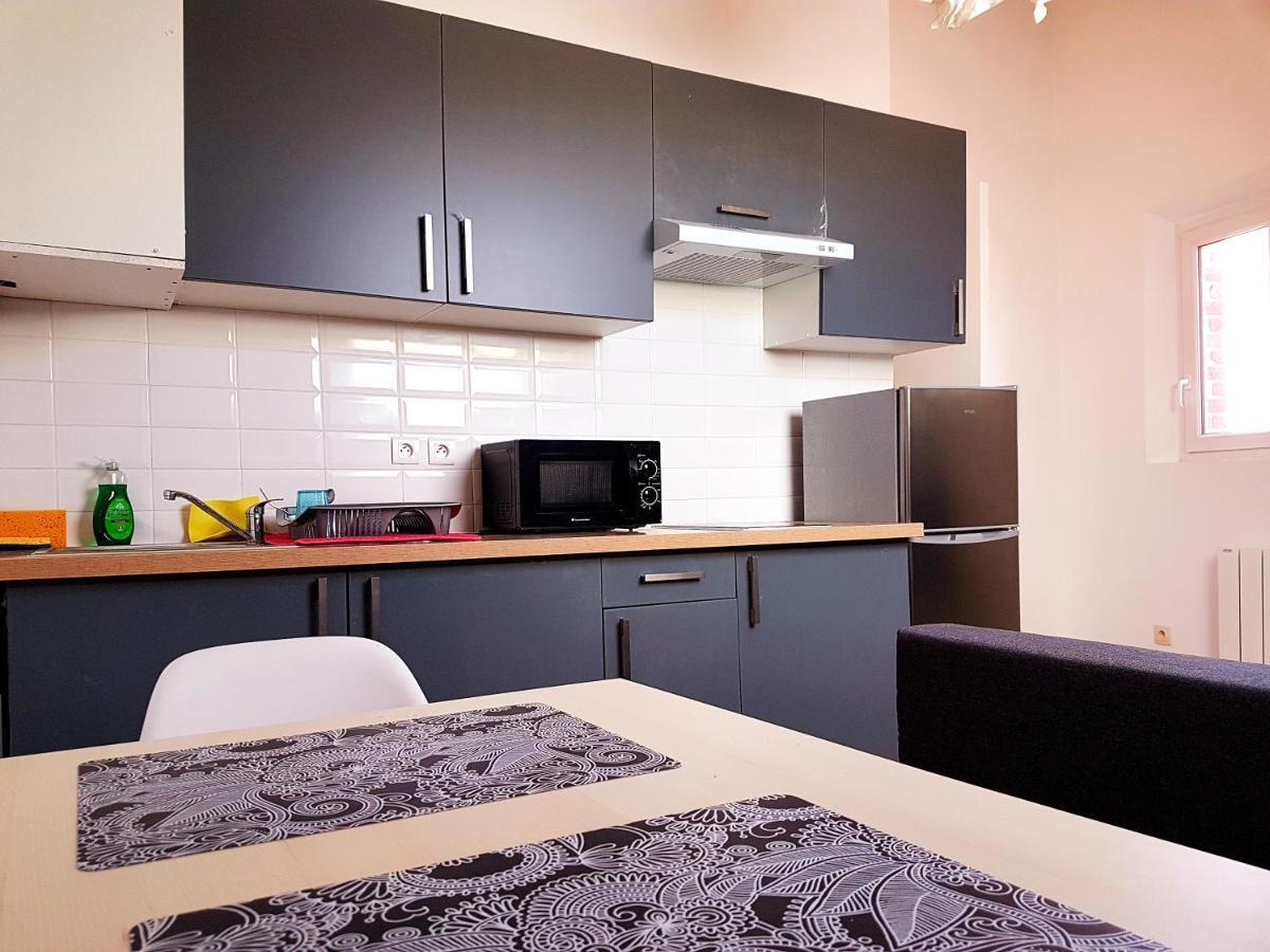 Sw Cosy Apart - Chambly Persan Roissy 외부 사진