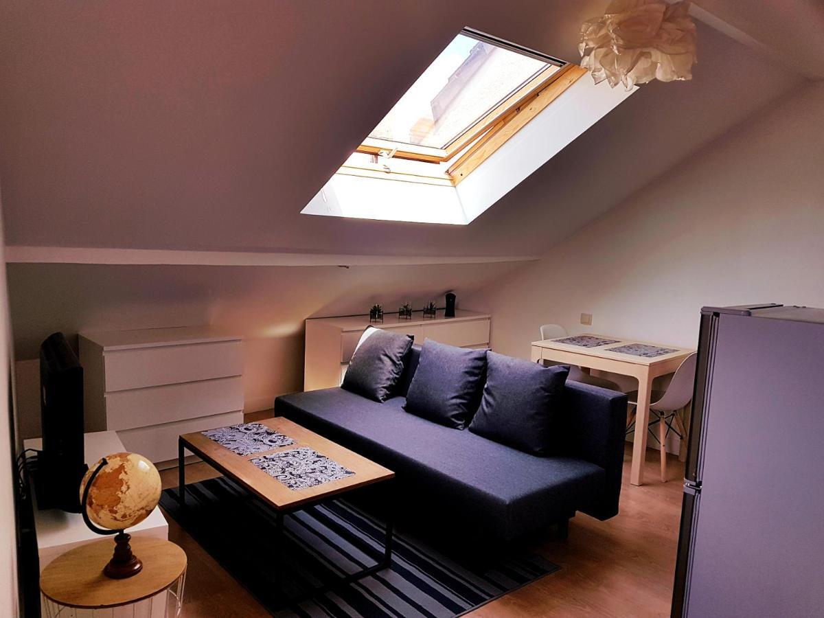 Sw Cosy Apart - Chambly Persan Roissy 외부 사진